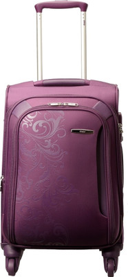 

VIP Diva II Cabin Luggage -  inch(Purple