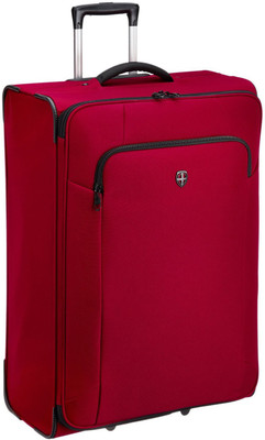 

Ellehammer Ronne 71cm Red Check-in Luggage -  inch(Red