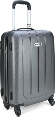 

Samsonite Samsonite Enorme Cabin Luggage Cabin Luggage -  inch(Grey