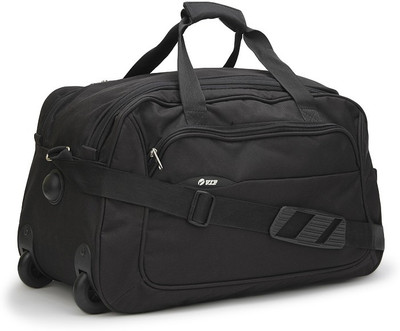

VIP Troy Cabin Luggage -  inch(Black