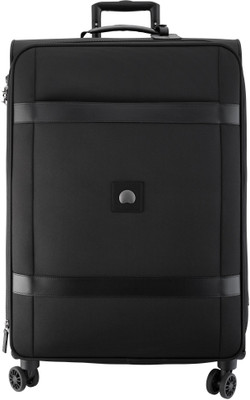 

Delsey Monceau + Check-in Luggage -  inch(Black