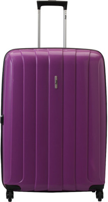 

VIP Mazda Check-in Luggage - 31 inch(Purple)