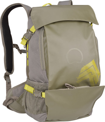 

Delsey Cascade Cabin Luggage - 20 inch(Grey)