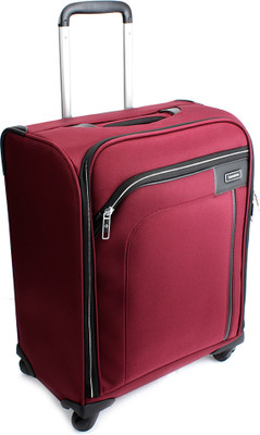 

Samsonite Optimum Cabin Luggage -  inch(Maroon