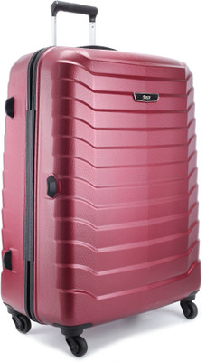 

VIP Jaguar Check-in Luggage -  inch(Maroon