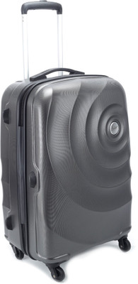

Skybags Mint Check-in Luggage -  inch(Grey