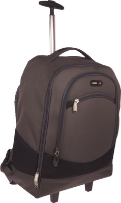 

Bags R Us Cabin Trolley Cabin Luggage -  inch(Grey