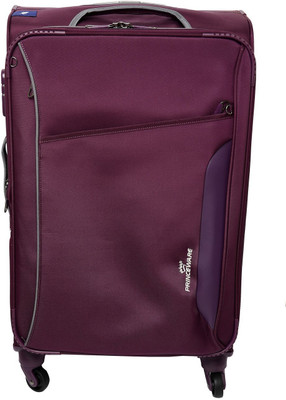 

Princeware Mexico Cabin Luggage -  inch(Purple