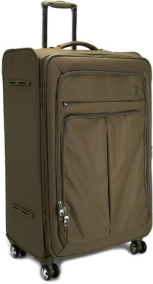 

Eminent W Lite Expandable Check-in Luggage -  inch(Khaki