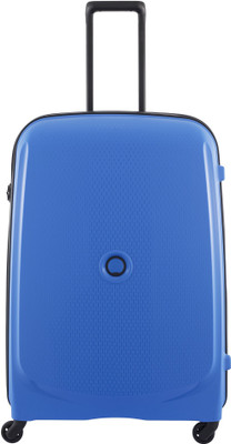 

Delsey Belmont Check-in Luggage -  inch(Blue
