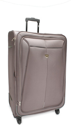 

VIP Aqualite II Expandable Check-in Luggage -  inch(Grey