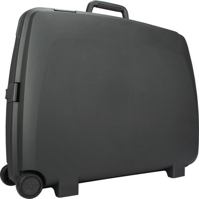 

Princeware Olympia Check-in Luggage -  inch(Grey