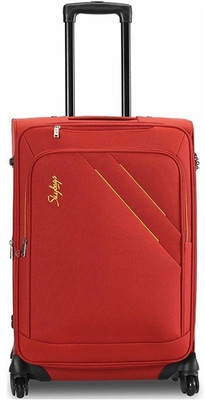 

Skybags Martin Check-in Luggage - 28 inch(Red)