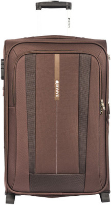 

Safari Revv Check-in Luggage -  inch(Brown