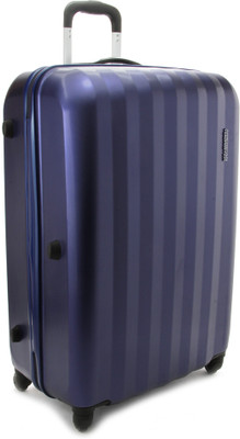 

American Tourister Shade Check-in Luggage -  inch(Blue