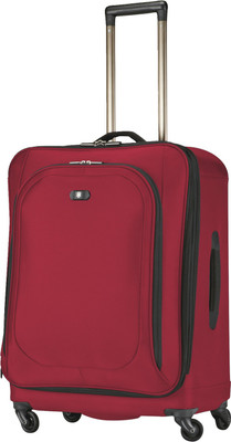 

Victorinox  Inch HYBRI LITE Expandable Check-in Luggage -  inch(Red