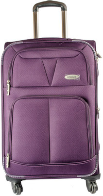 

Promobid 116 Expandable Check-in Luggage -  inch(Purple