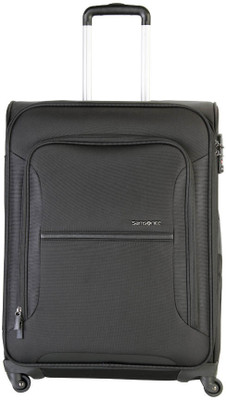 

Samsonite Pieno Check-in Luggage - 26 inch(Grey)