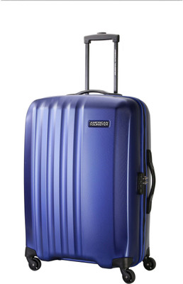 

American Tourister Stream Alfa Check-in Luggage -  inch(Blue