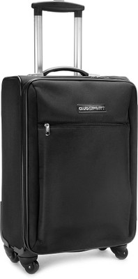 

Club Sport Cabin Luggage -  inch(Black