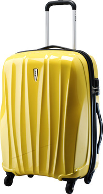 

VIP Verve Cabin Luggage -  inch(Yellow