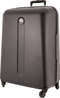 

Delsey Helium Check-in Luggage -  inch(Black