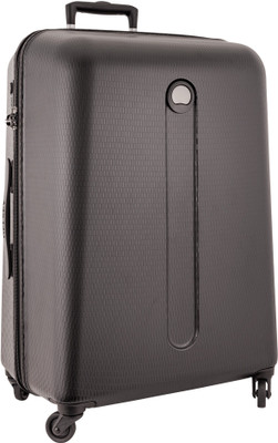 

Delsey Helium Check-in Luggage -  inch(Black