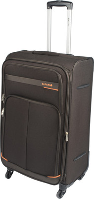 

Safari Maasaimara Expandable Check-in Luggage -  inch(Brown