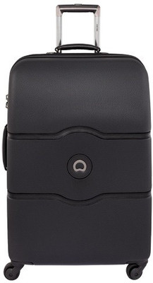 

Delsey Chatelet Check-in Luggage -  inch(Black