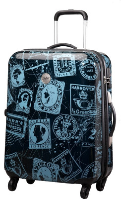 

Skybags Graffiti Check-in Luggage -  inch(Black