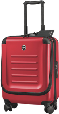 

Victorinox Spectra Cabin Luggage -  inch(Red