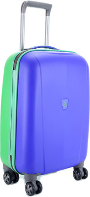 

United Colors of Benetton. Cabin Luggage -  inch(Blue, Green