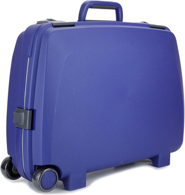 

Princeware Olympia Check-in Luggage -  inch(Blue