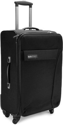 Club Sport Check-in Luggage -  inch(Black