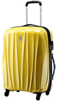 

VIP Verve Nxt Cabin Luggage -  inch(Yellow