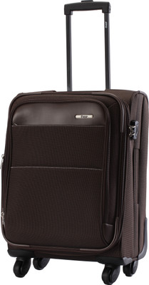 

VIP Nasdaq Cabin Luggage -  inch(Brown