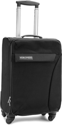 

Club Sport Cabin Luggage -  inch(Black