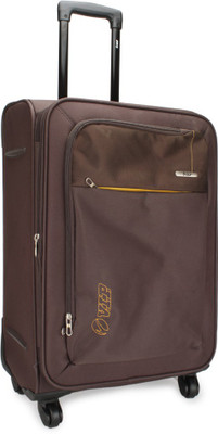 

VIP Neon Expandable Check-in Luggage -  inch(Brown