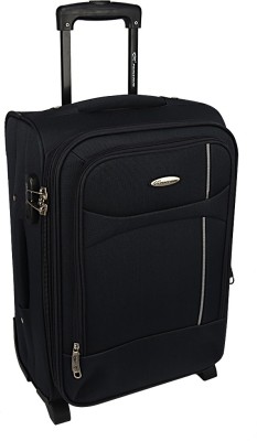 

Princeware Milano Expandable Check-in Luggage -  inch(Blue