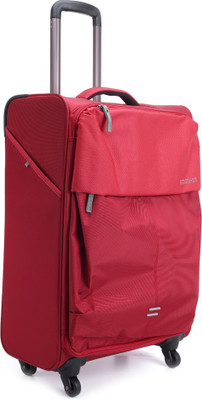 

American Tourister Smart Check-in Luggage -  inch(Red