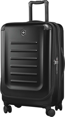 

Victorinox Spectra 2.0 Expandable Check-in Luggage - 27.2 inch(Black)