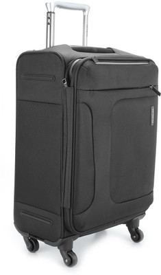

Samsonite Asphere Expandable Cabin Luggage -  inch(Black