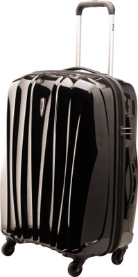

VIP Verve Cabin Luggage -  inch(Black