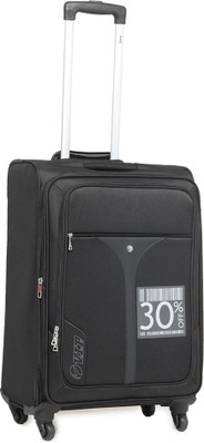 

VIP Benz Expandable Check-in Luggage -  inch(Black