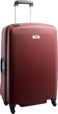 

VIP Glider Dlx Check-in Luggage - 32 inch(Red)