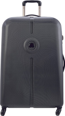 

Delsey Flaneur Check-in Luggage -  inch(Black