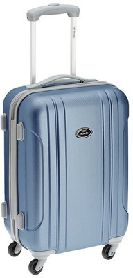 

Pronto Vectra Check-in Luggage -  inch(Blue