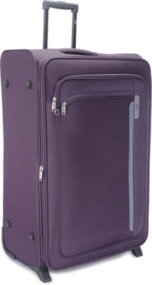 

Skybags Expandable Check-in Luggage -  inch(Purple