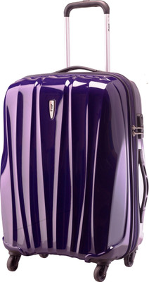 

VIP Verve Check-in Luggage -  inch(Purple