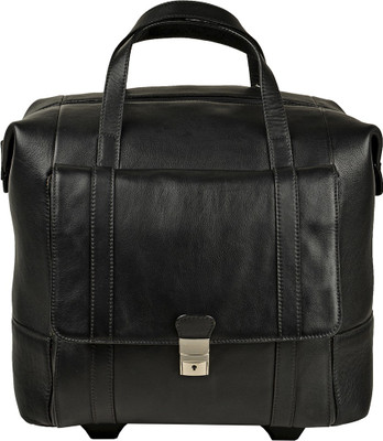 

Hidesign Stinger 01 Cabin Luggage -  inch(Black